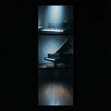 Fading Notes 2